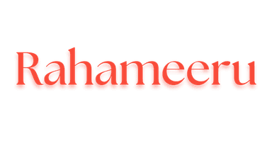 Rahameeru